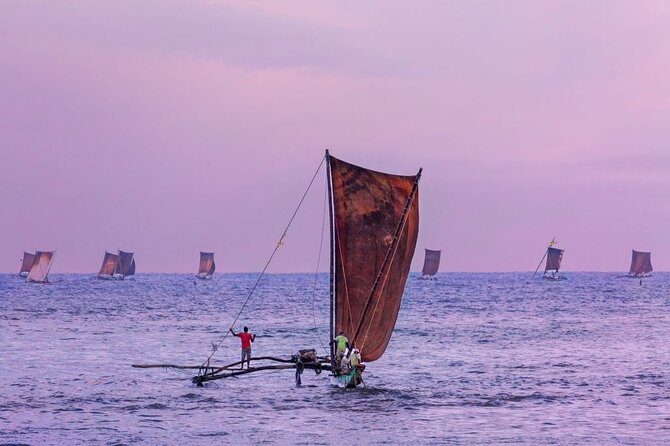 An Amazing Beach Tour in Sri Lanka - Exclusions