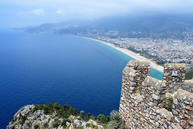 An Amazing Full Day Private Tour in Alanya - Booking Details