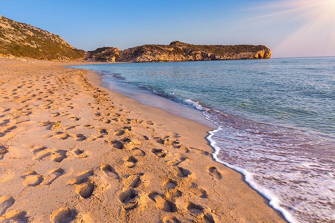 An Amazing SaklıKent Tour in Kalkan by Unlimited-Holidays. - Tour Logistics