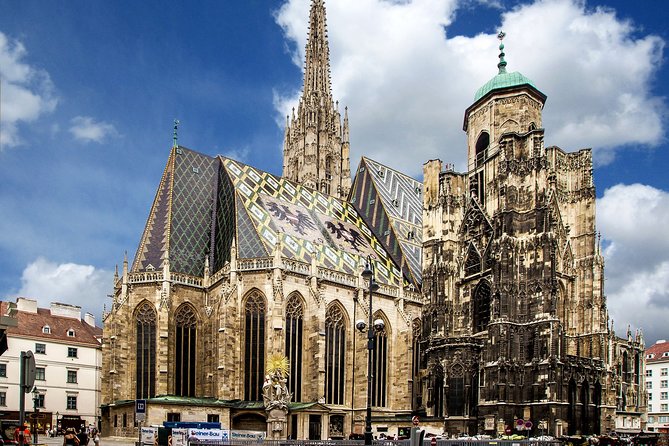 An Architectural Insight of Vienna on a Private Tour With a Local - Meeting Point and Logistics