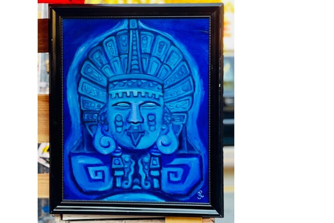 An Art Walk Through the Barrio - Learning About the Rich Cultural History of the Community
