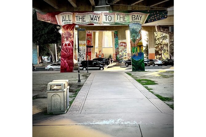 An Art Walk Through the Barrio - Navigating the Tour and Making the Most of Your Experience