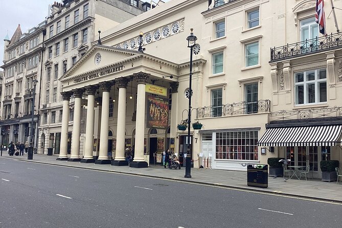 An Audio Guide of Oscar Wildes Former London Haunts - Customer Reviews
