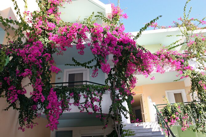 An Audio Tour of Rethymno: From Ancient Greece to Modern Times - Rethymnos Storied History