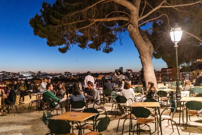An Authentic Evening In Lisbon: Listening To Fado With Local Host - Tailoring the Experience to Interests