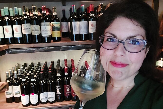 An Authentic Food & Wine Tour With a Sommelier in Pisa - Tuscan Specialties