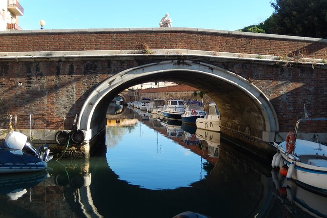 An Authentic Italian Morning in Livorno - Inclusions