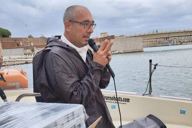 An Authentic Italian Morning in Livorno - Exploring Livornos History