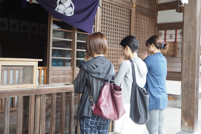An E-Bike Cycling Tour of Matsue That Will Add to Your Enjoyment of the City - Meeting Point and Accessibility
