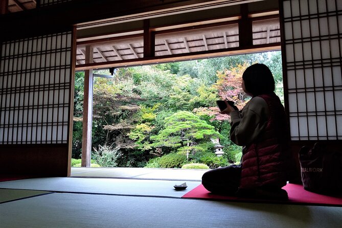 An E-Bike Cycling Tour of Matsue That Will Add to Your Enjoyment of the City - Cancellation Policy and Refunds