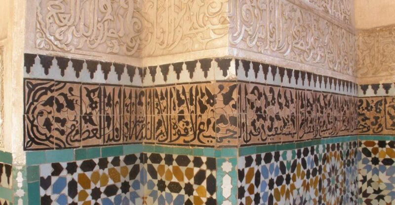An Escorted Tour for the Best Views of Marrakech.. - Key Points