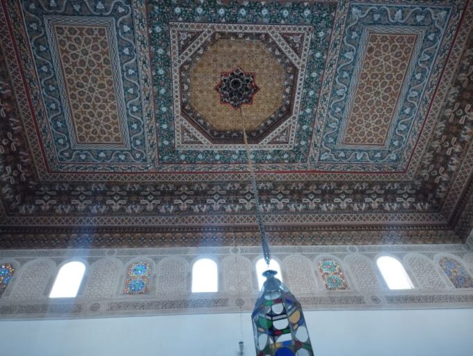 An Escorted Tour for the Best Views of Marrakech.. - Frequently Asked Questions