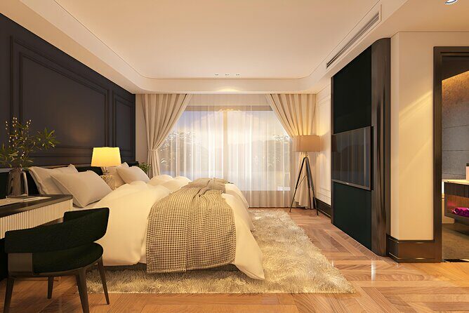 An Essence: Luxury Travel Halong Bay Cruise and Resorts - The Sum Up: Who Is This Tour Best For?