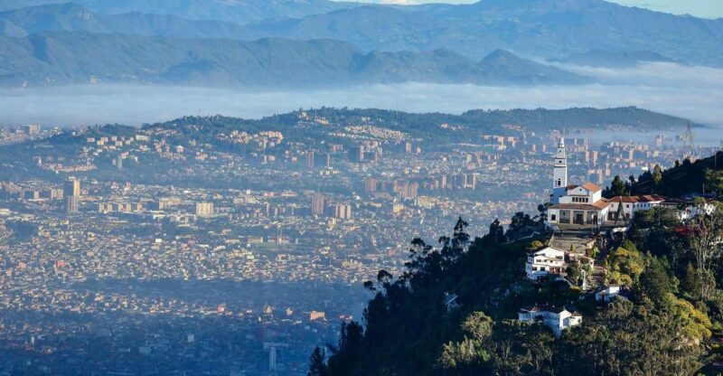 An Essential Tour to Bogotá, Medellín, and Cartagena 8 Days - Inclusions