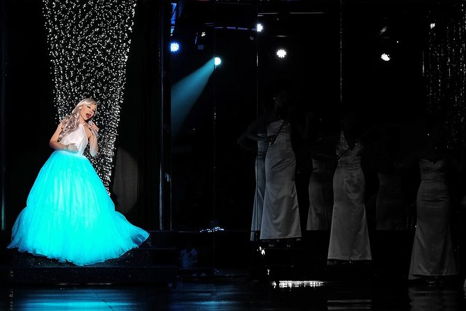 An Evening at Bangkok'S Calypso Cabaret - Pickup and Transportation