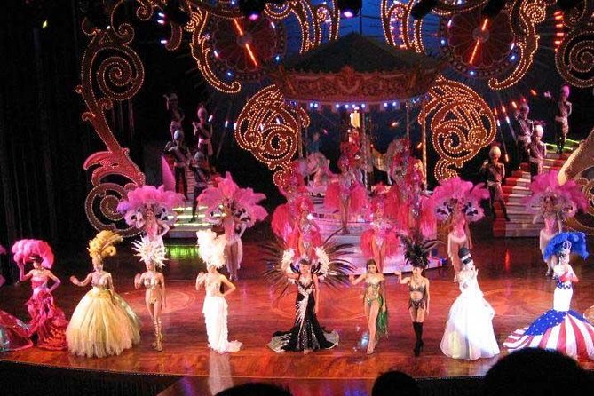 An Evening at Bangkok'S Calypso Cabaret - Reviews and Feedback