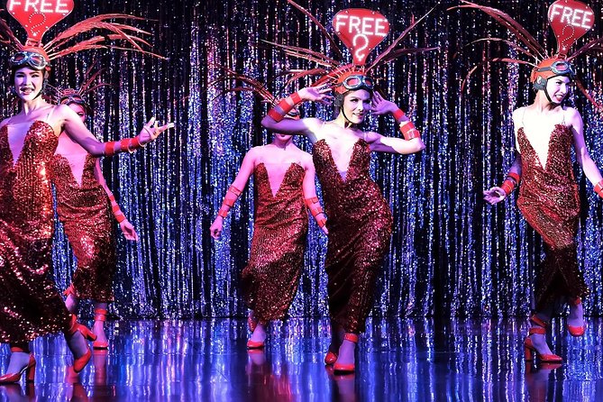 An Evening at Bangkok'S Calypso Cabaret - Performer Interaction and Tips