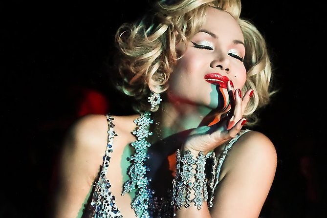 An Evening at Bangkok'S Calypso Cabaret - Booking and Confirmation Details