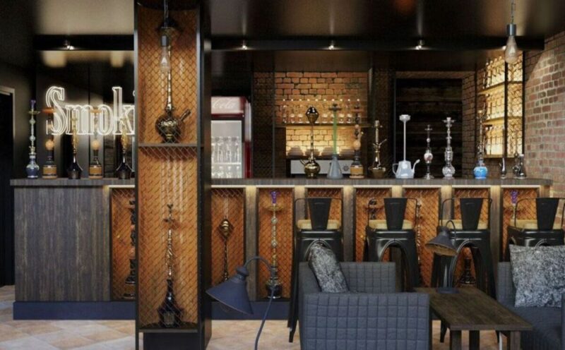 An Evening Hookah (Shisha) Lounging Experience in Casablanca - Key Points