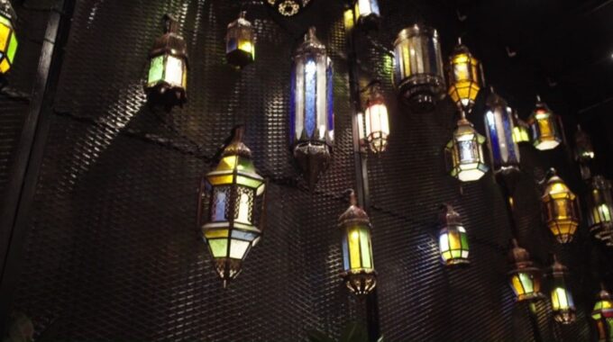 An Evening Hookah (Shisha) Lounging Experience in Casablanca - Additional Information