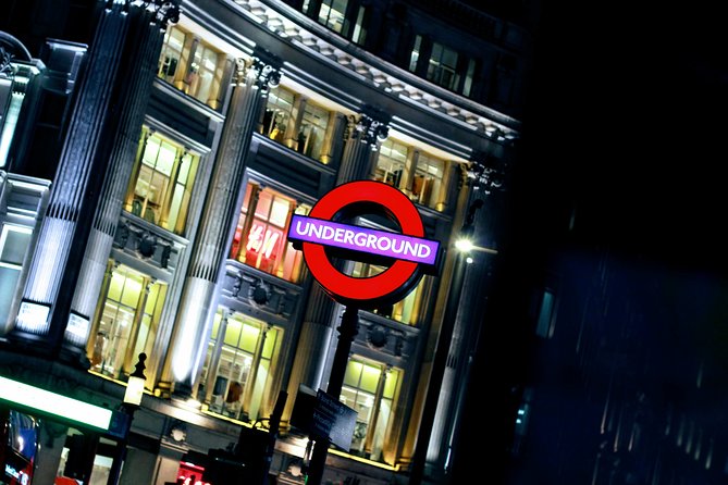 An Evening in London. Panoramic Night Tour by Executive Luxury Vehicle - Customer Feedback