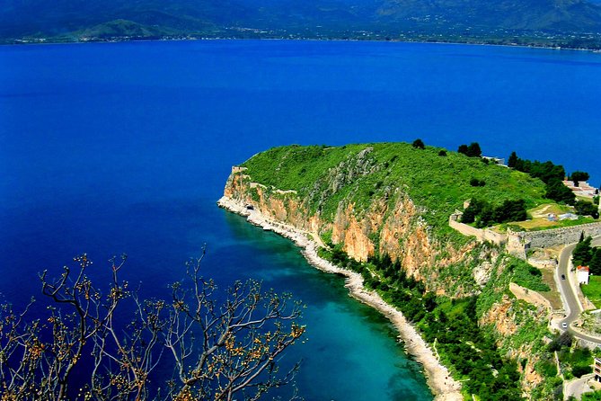 An Exciting Exploration at Ancient Corinth, Mycenae and Nafplion Shore Excursion - Cancellation Policy