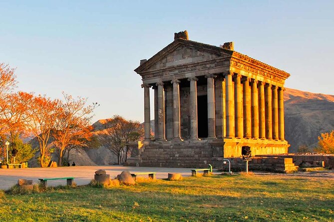 An Exciting Journey in Armenia - Detailed Itinerary