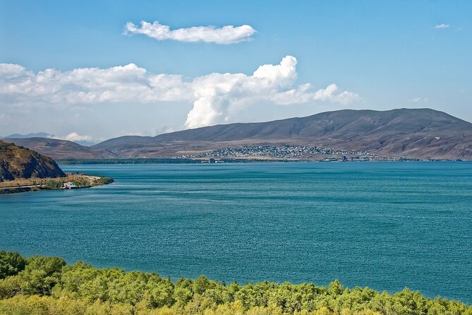 An Exciting Journey in Armenia - Greco-Roman and Armenian Architecture