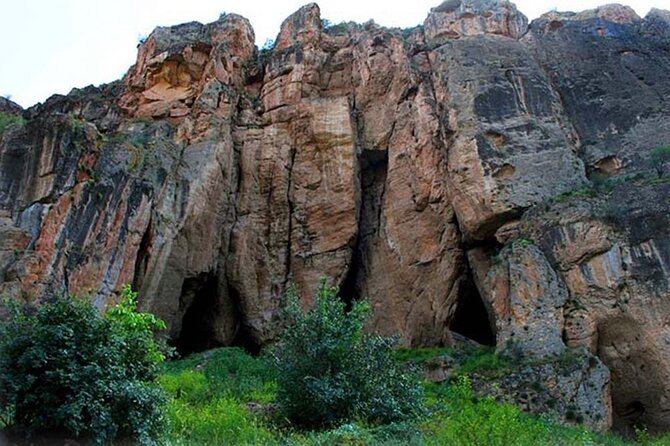 An Exciting Journey in Armenia - Spiritual Retreats in Nature