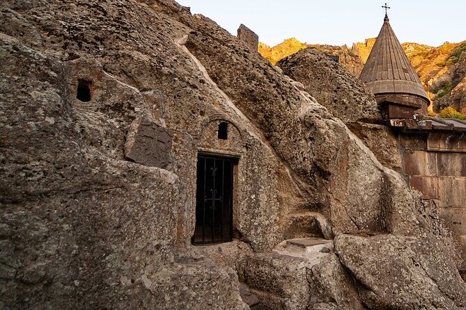 An Exciting Journey in Armenia - Cultural Immersion Experiences