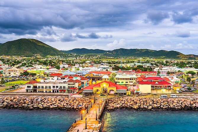 An Exciting, Scenic and Historical Island Tour - Tour Highlights and Attractions