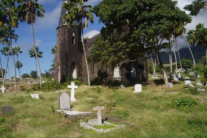An Exciting, Scenic and Historical Island Tour - Inclusions and Amenities