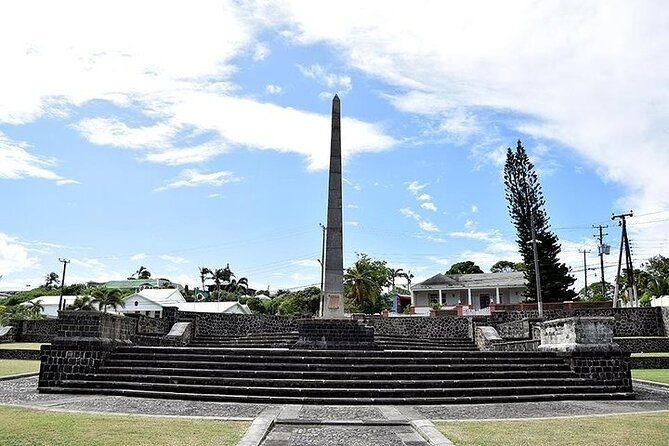 An Exciting, Scenic and Historical Island Tour - Pricing and Cancellation Policy
