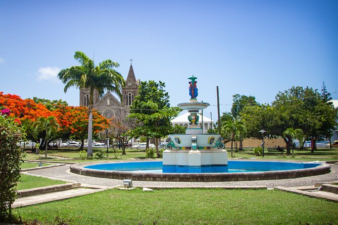 An Exciting, Scenic and Historical Island Tour - Customer Feedback and Ratings