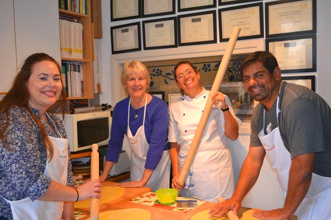 An Exclusive Experience: Food Market, Private Chef and Lunch! - Menu Highlights