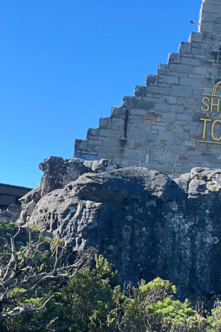 An Exclusive Full-day Tour of Table Mountain & Robben Island - Panoramic Views and History