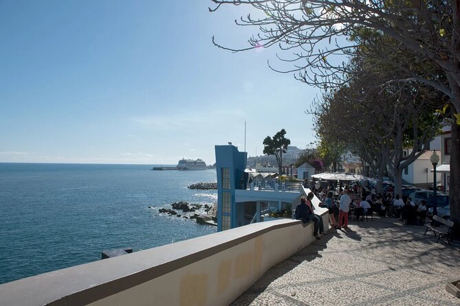 An Express Tuk-Tuk Tour Through Funchal Old Town - Tour Inclusions and Extras