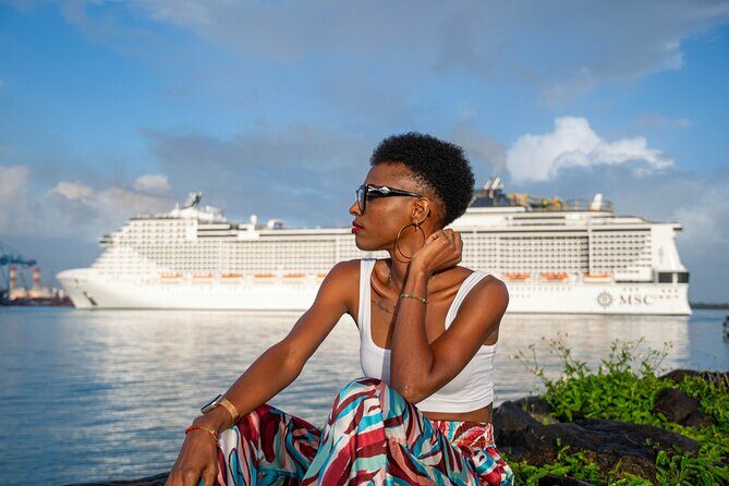 An Hour of Paradise Photo Shooting - A Detailed Look at the Photo Shooting Experience