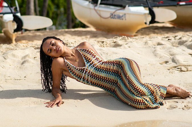 An Hour of Paradise Photo Shooting - Practical Tips for Your Photo Session