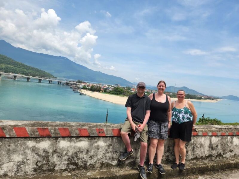 An Incredible Hai Van Pass Experience - Uncovering the Regions Rich History