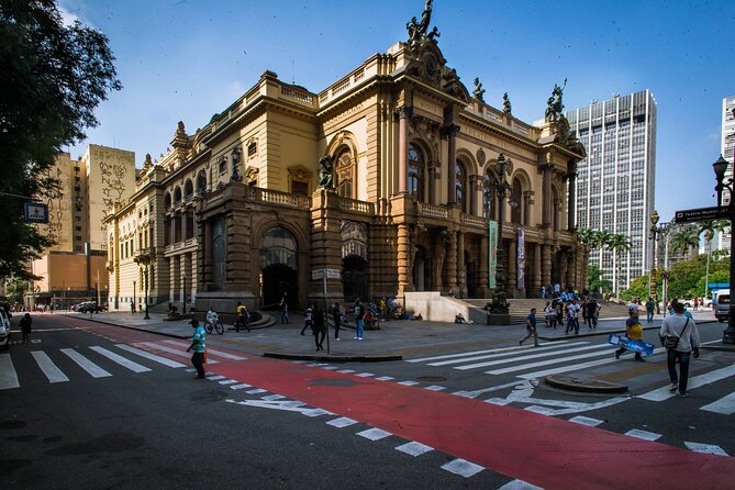 An Incredible Tour of São Paulo's Main Tourist Attractions - Key Points