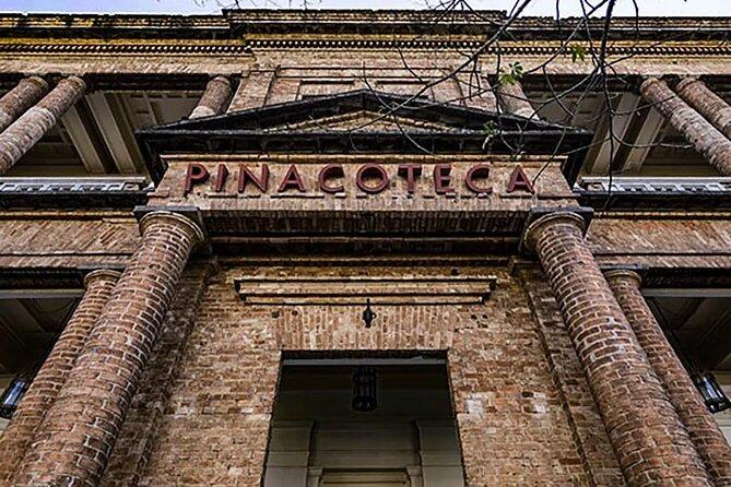 An Incredible Tour of São Paulo's Main Tourist Attractions - Tour Experience Highlights