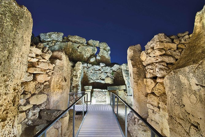 An Insiders Gozo - Inclusions