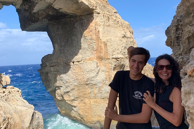 An Insiders Gozo - Booking Information