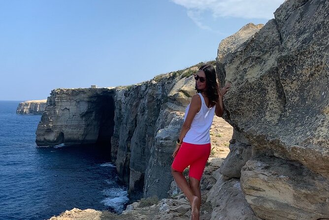 An Insiders Gozo - Exploring Gozo