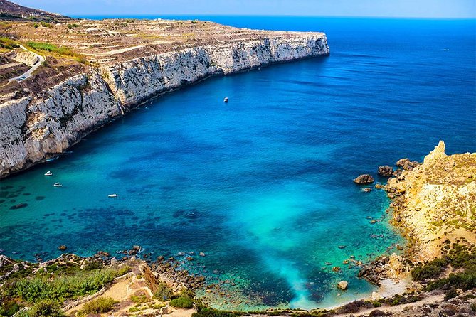 An Insiders Malta All in 1 Day - Discovering Mnajdras Ancient Wonders
