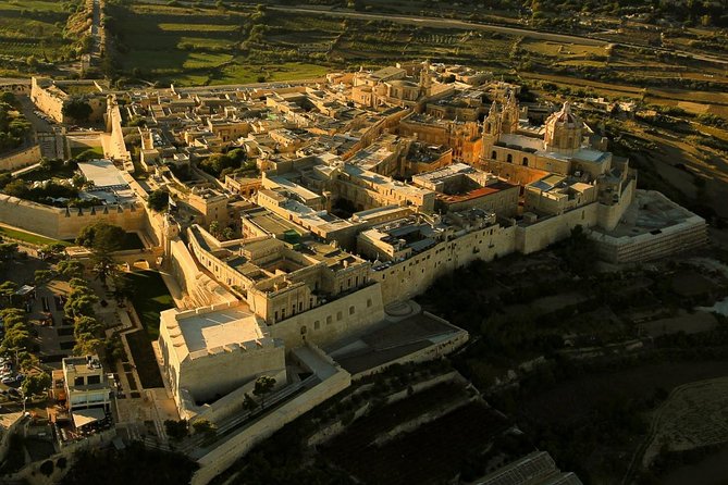 An Insiders Malta All in 1 Day - Convenience With Hotel Pickup Service