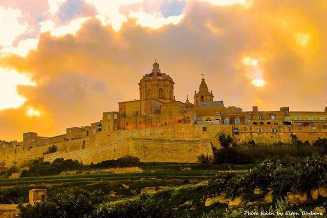 An Insiders Malta VIP Tour - Customized Experience
