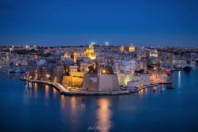 An Insiders Shore Afternoon Malta in One Day - Taking in Maltese Culture