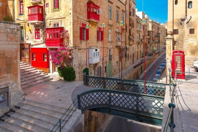 An Insiders Shore Afternoon Malta in One Day - Experiencing Authentic Cuisine